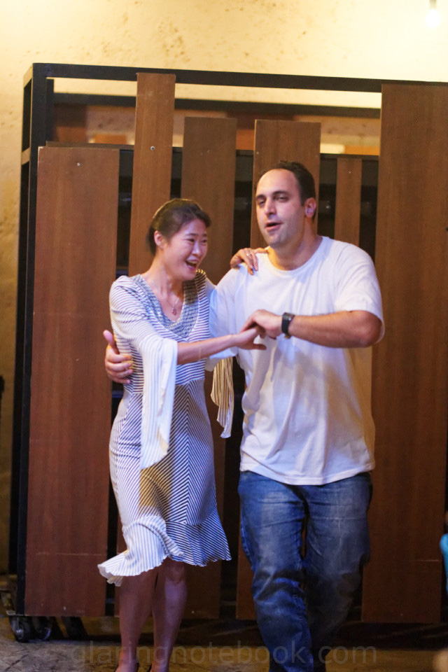 this marks an unprecendented occurence –